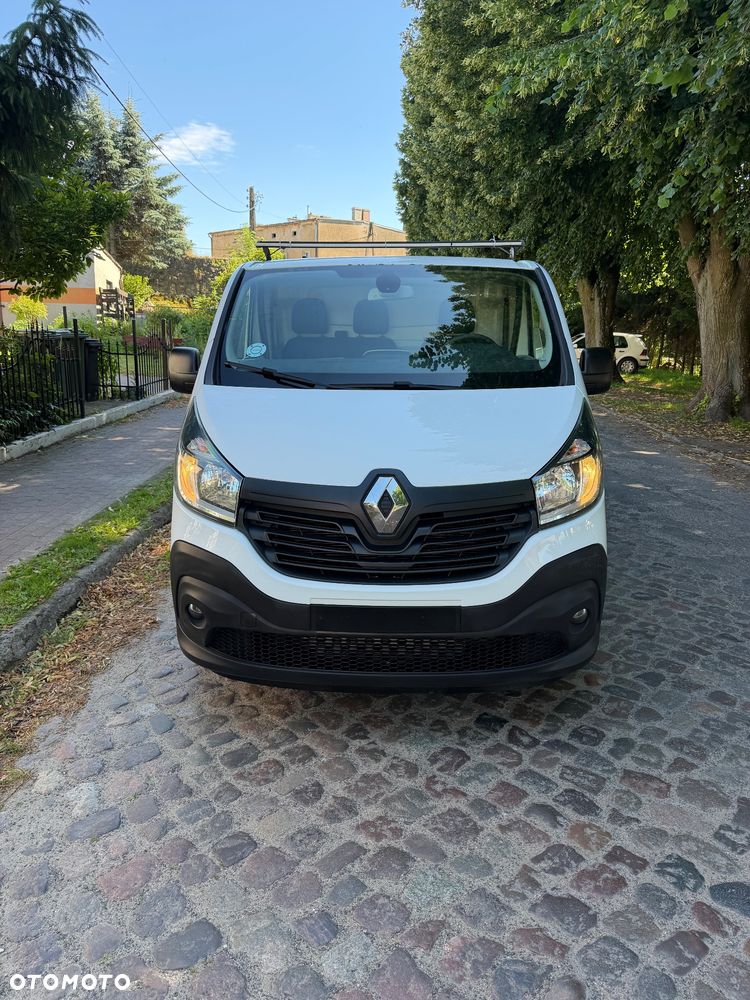 Renault Trafic - 2
