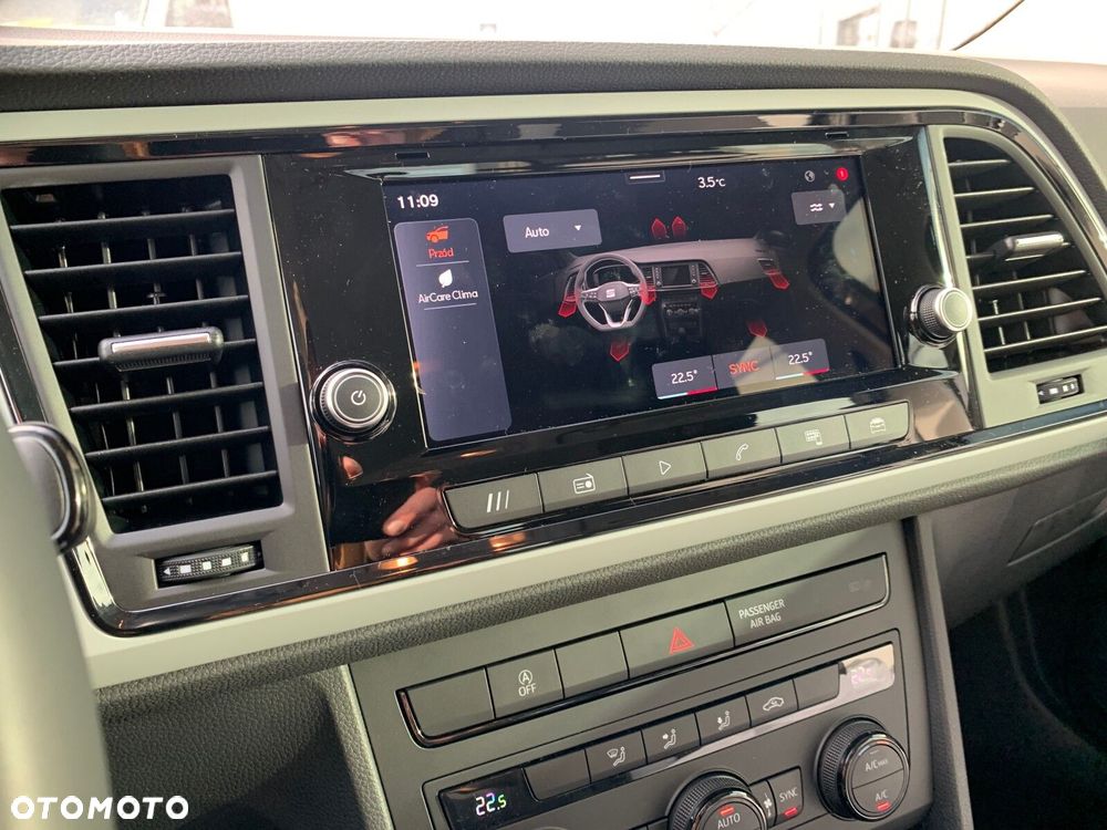 Seat Ateca 1.0 TSI Reference+ S&S - 20