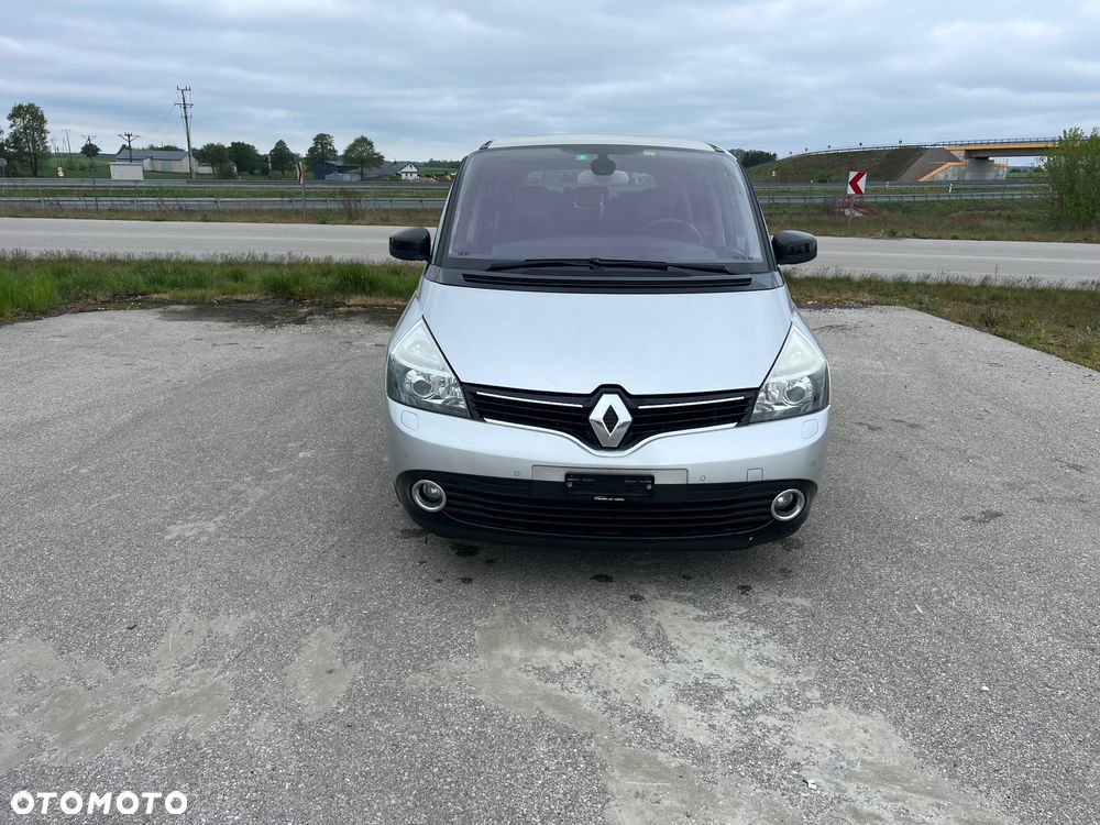 Renault Espace 2.0 dCi 175 FAP Edition 25th - 2