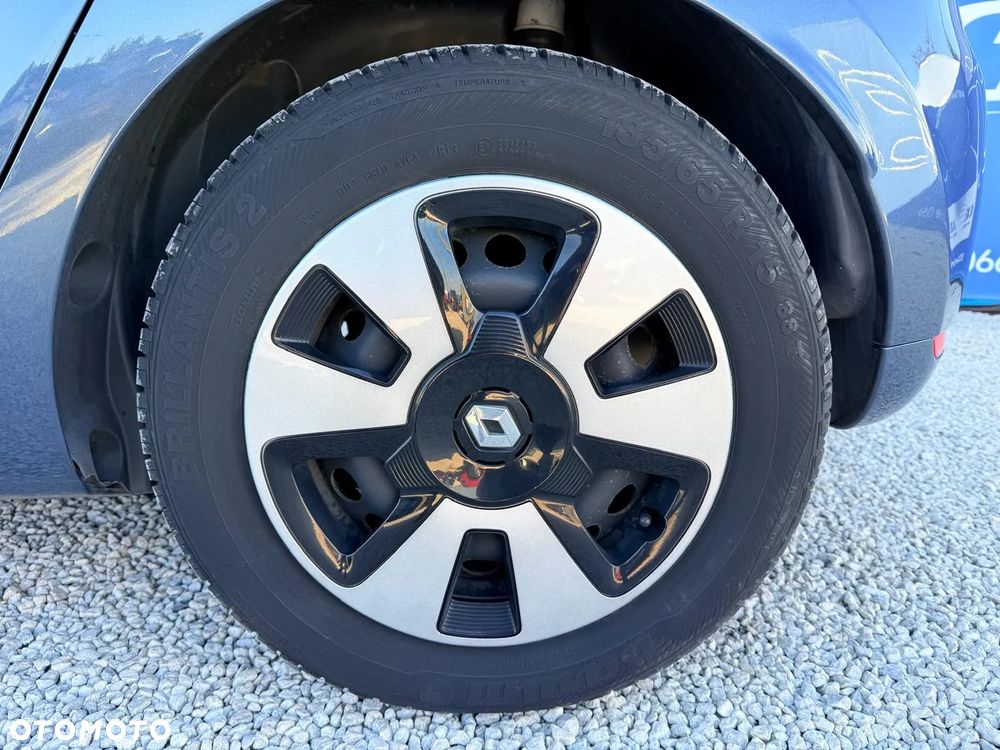 Renault Clio 0.9 Energy TCe Limited - 12