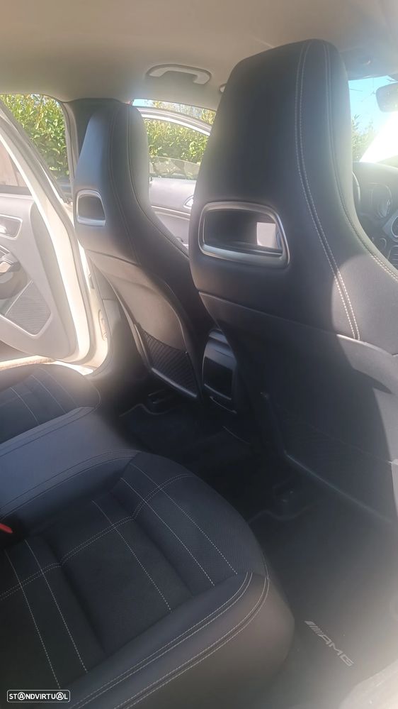 Mercedes-Benz GLA 180 CDI G-MAC Edition - 20