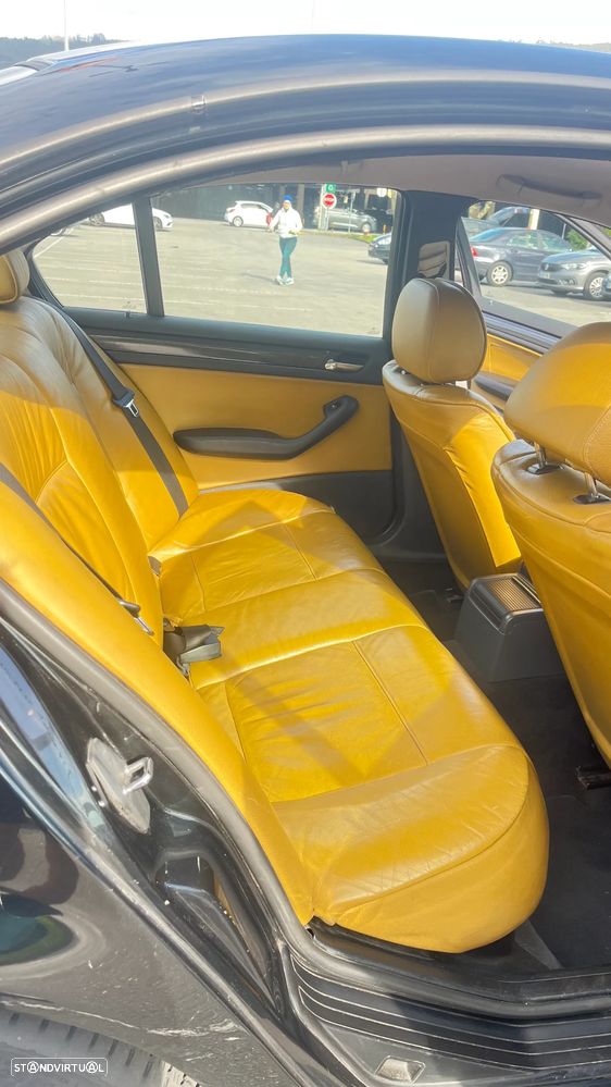 BMW 320 d 20 Anos Baviera - 10