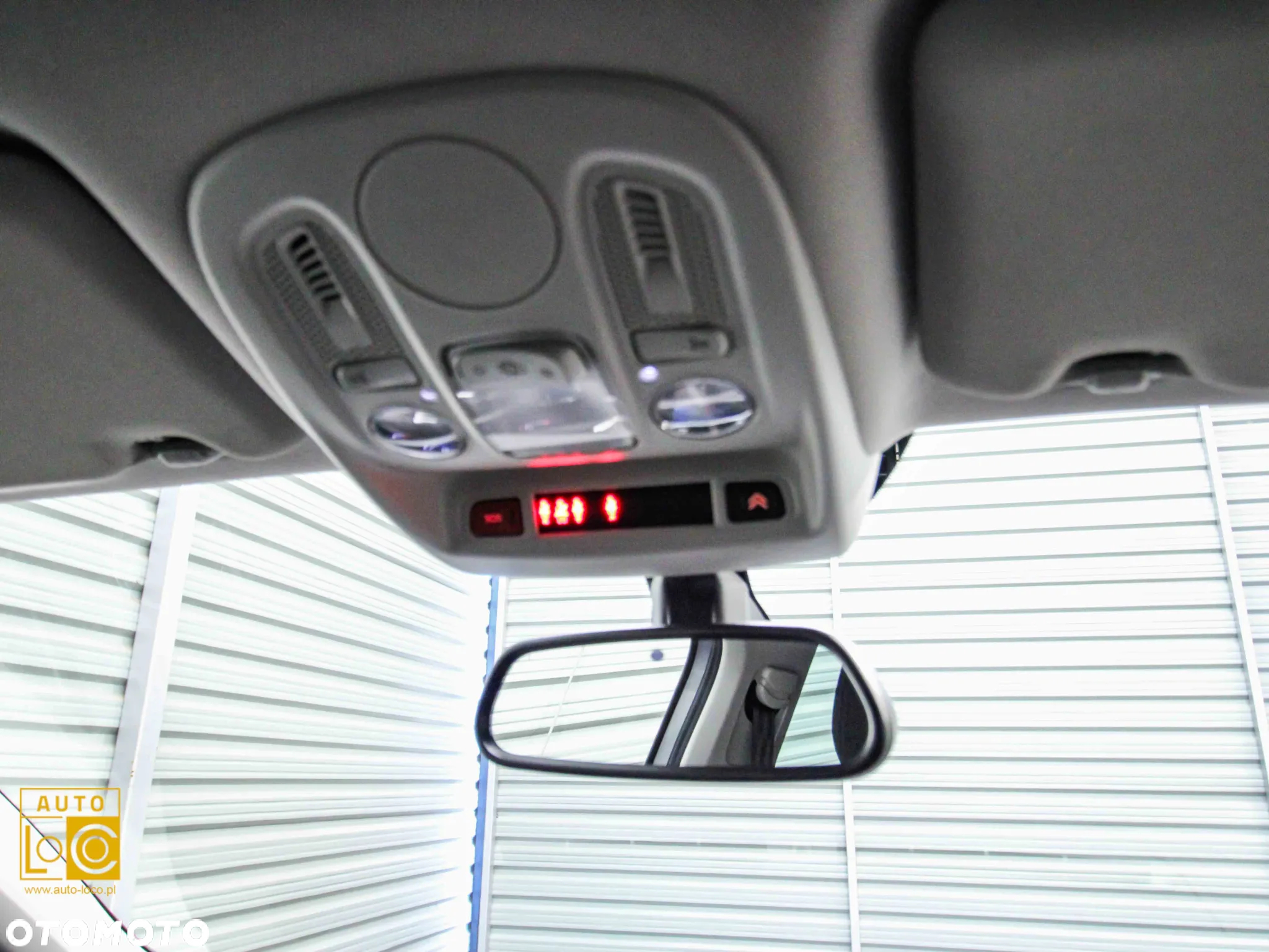 Citroën C4 1.2 PureTech Feel - 29