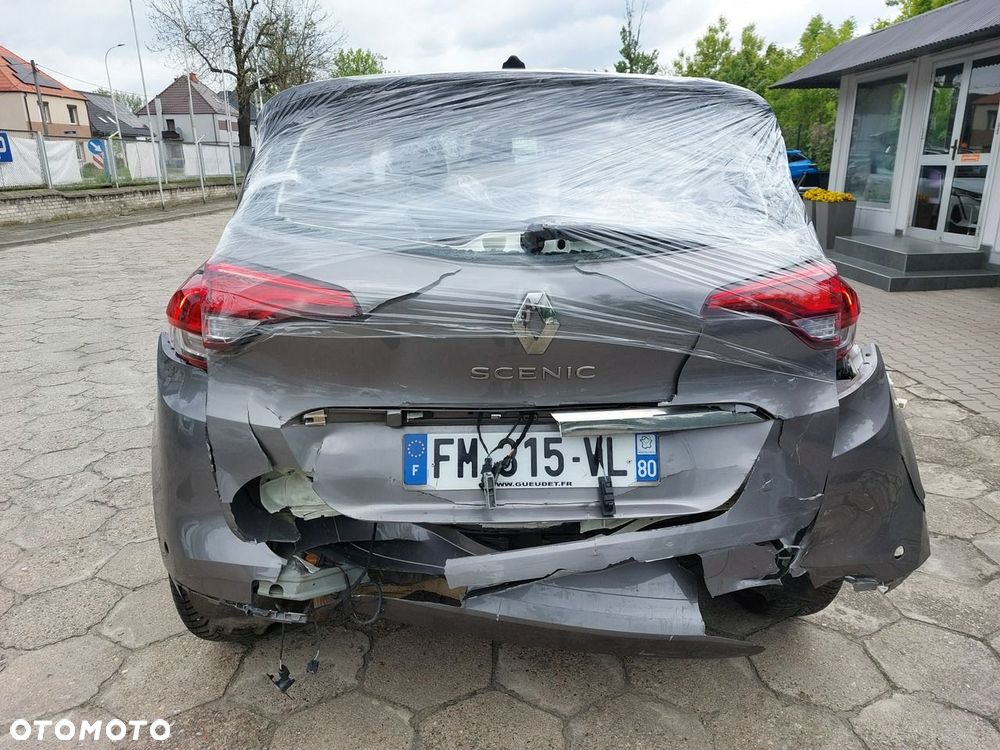Renault Scenic - 8