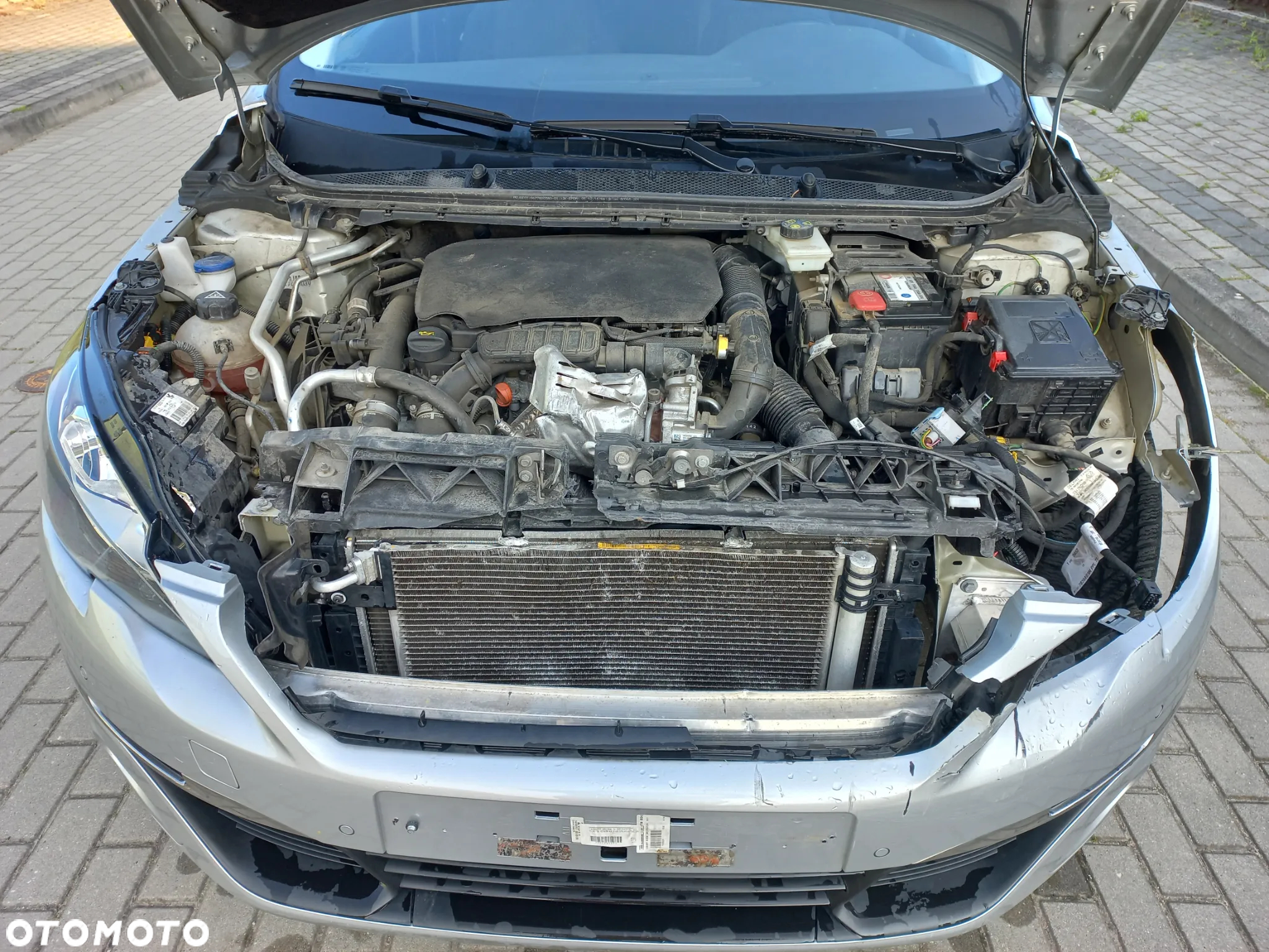 Peugeot 308 - 23