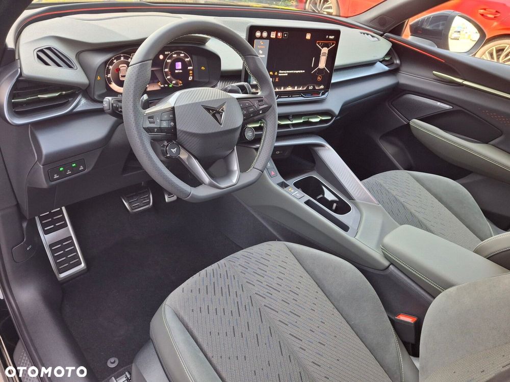 Cupra Terramar 1.5 eTSI mHEV Tribe Edition DSG - 16