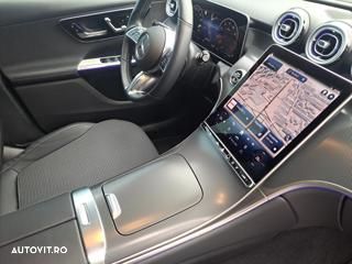 Mercedes-Benz GLC 200 4Matic 9G-TRONIC Avantgarde Advanced - 13