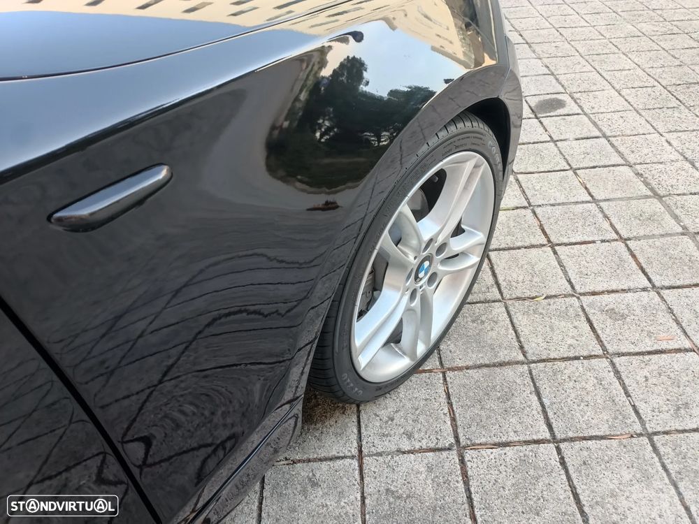 BMW 120 d DPF Edition Sport - 29
