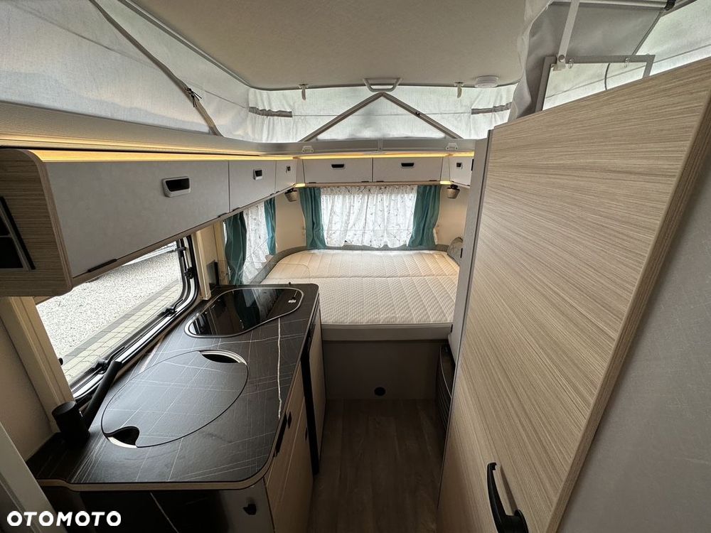 Hymer-Eriba Touring 430 - 21