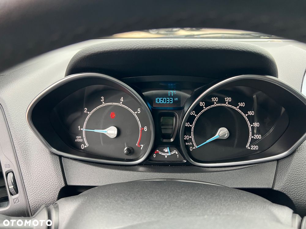 Ford B-MAX 1.0 EcoBoost Colourline - 30