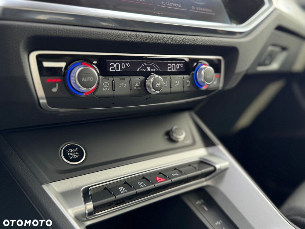 Audi Q3 35 TFSI Advanced S tronic - 33
