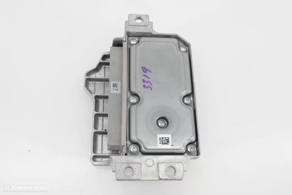 CENTRALINA AIRBAG BMW 1 2009 -65779184432 - 2