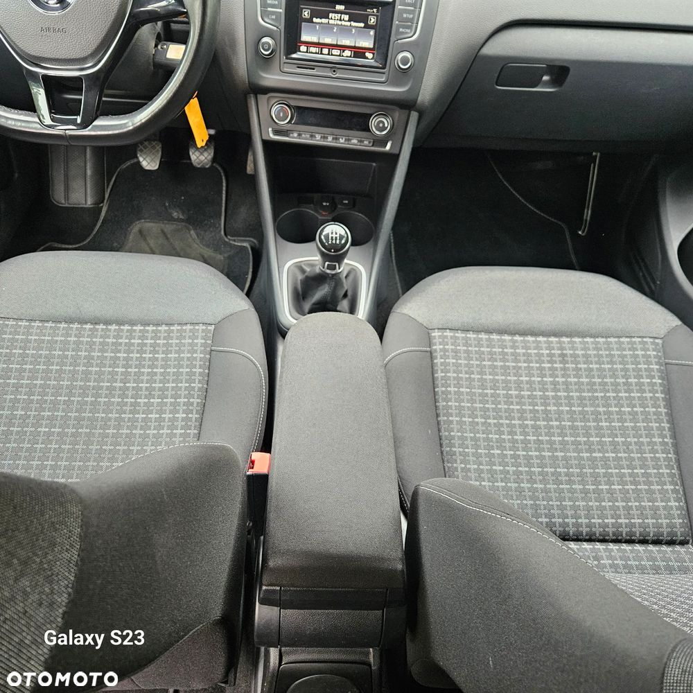 Volkswagen Polo 1.0 Comfortline - 21