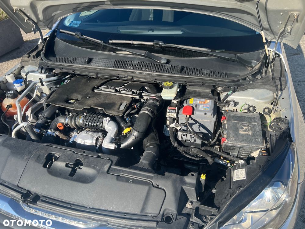 Peugeot 308 - 14