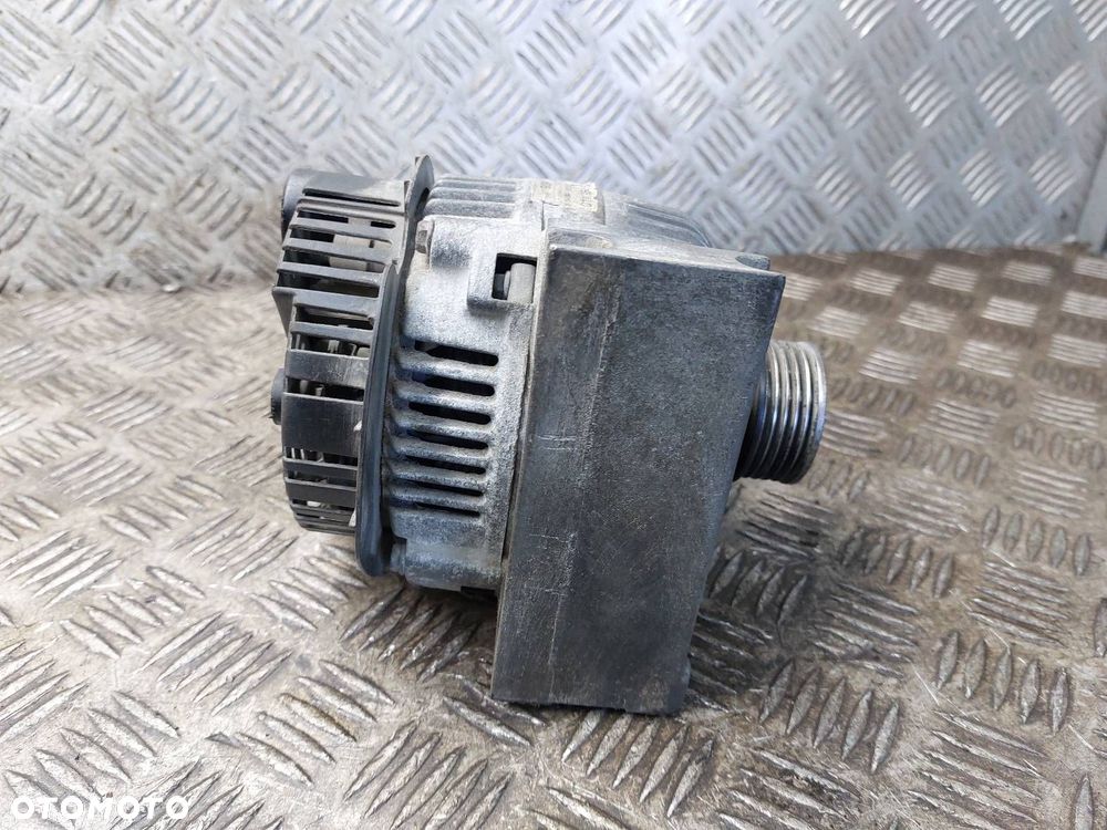 ALTERNATOR MERCEDES-BENZ W168 A140 1.4 8V A KLASA 0111545602 - 5