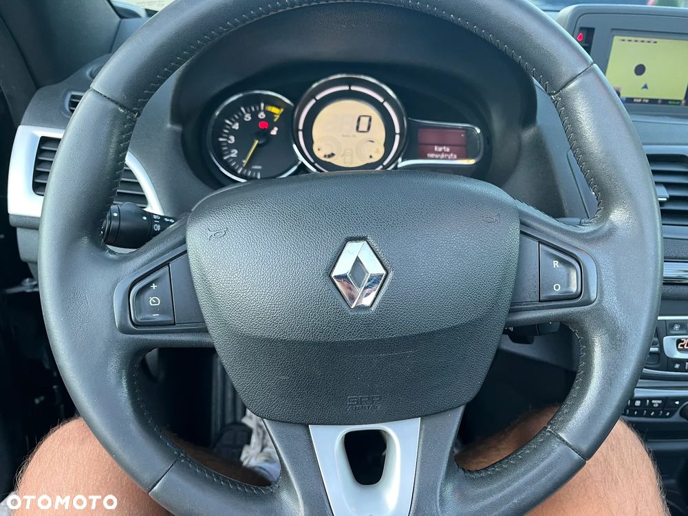 Renault Megane 1.4 16V TCE Dynamique - 15