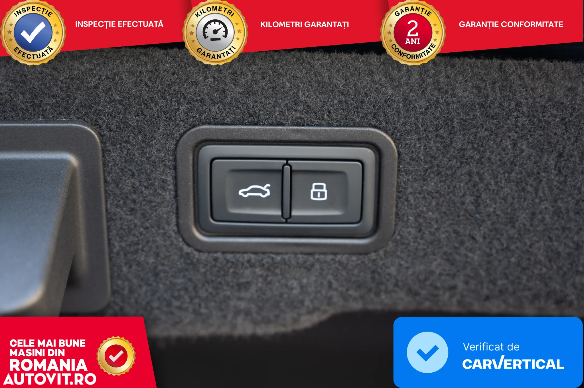 Audi A8 3.0 50 TDI quattro Tiptronic - 28