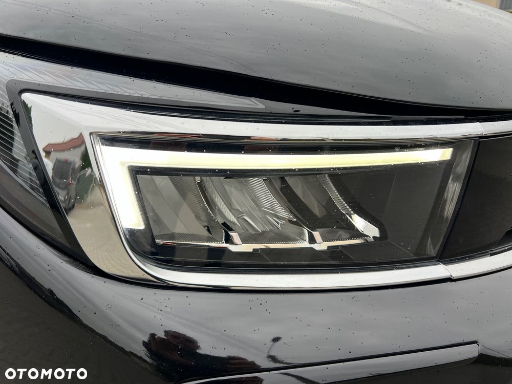 Opel Grandland 1.2 T GS Line S&S - 11