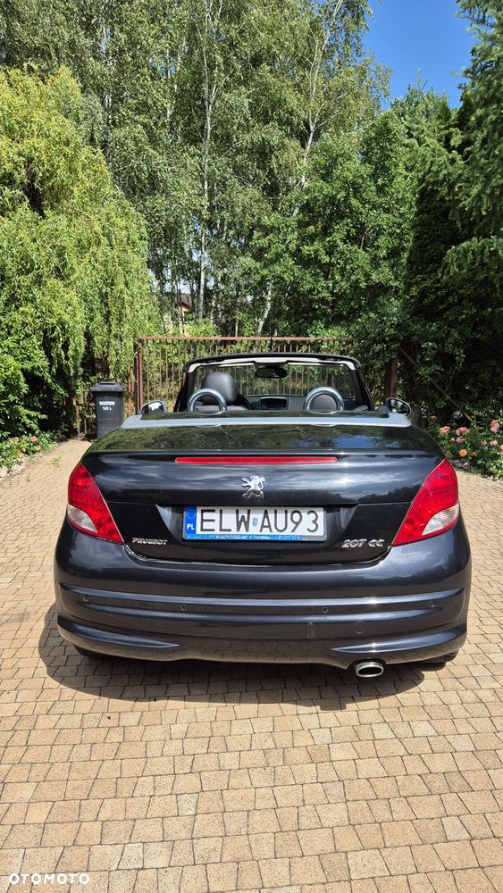 Peugeot 207 CC - 3