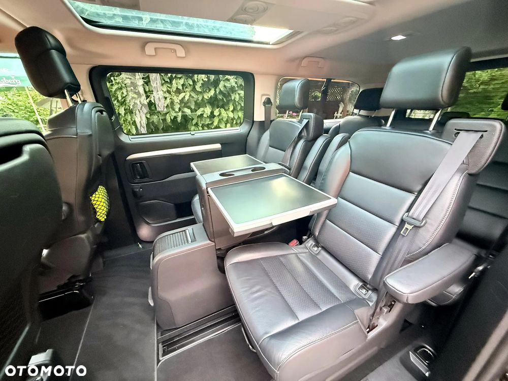 Toyota Proace Verso - 16