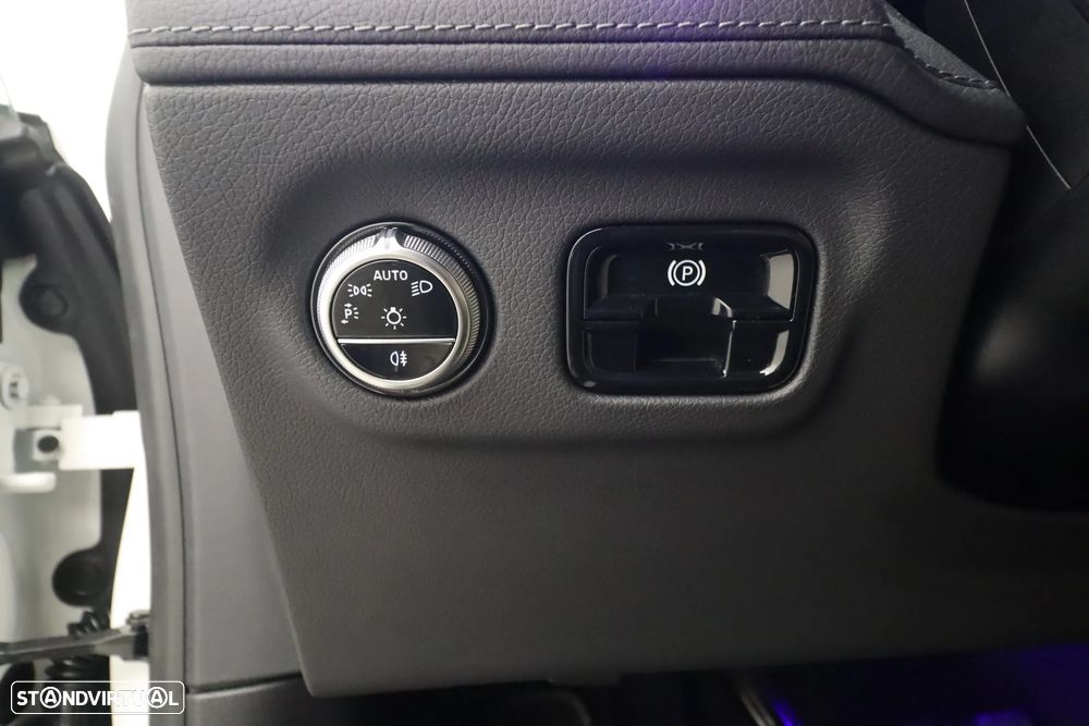Mercedes-Benz EQE 350 AMG Line - 24