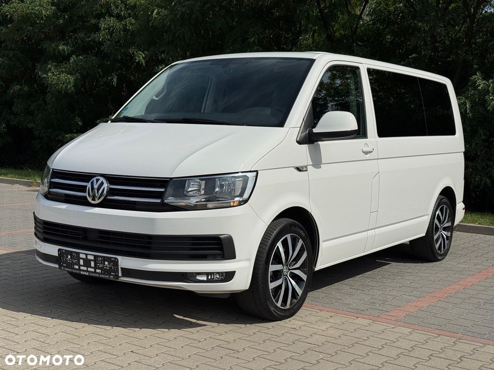 Volkswagen Multivan 2.0 BiTDI L1 Business DSG - 2