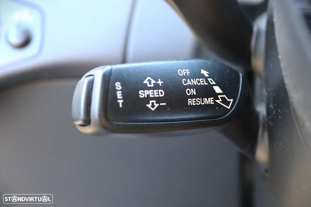 Audi A4 Allroad 2.0 TDI quattro Advance S tronic - 22