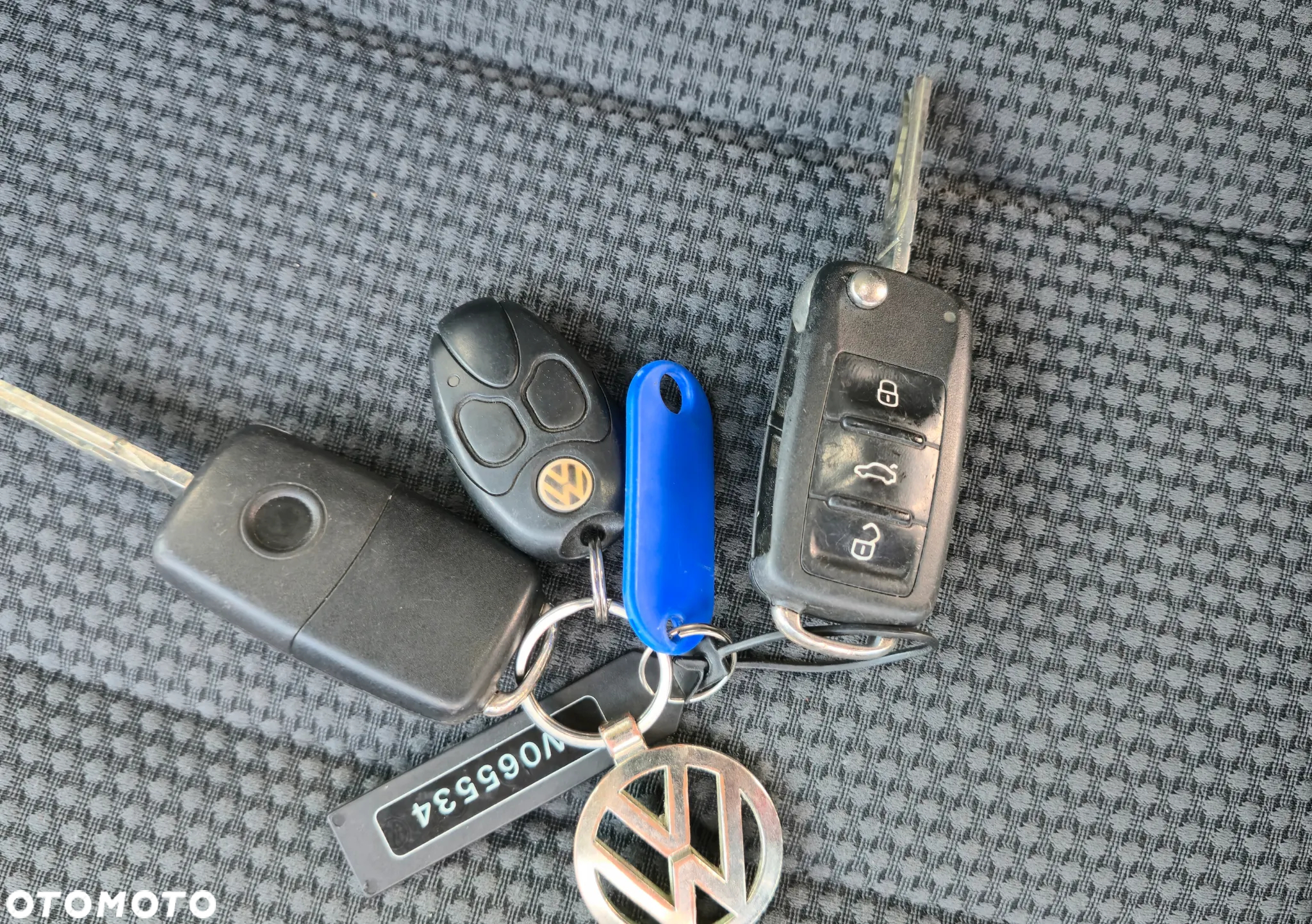 Volkswagen Golf VI 1.4 TSI Highline - 15