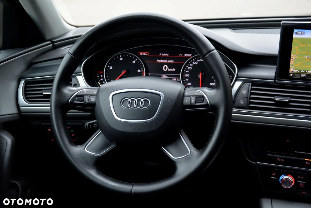 Audi A6 Avant - 35