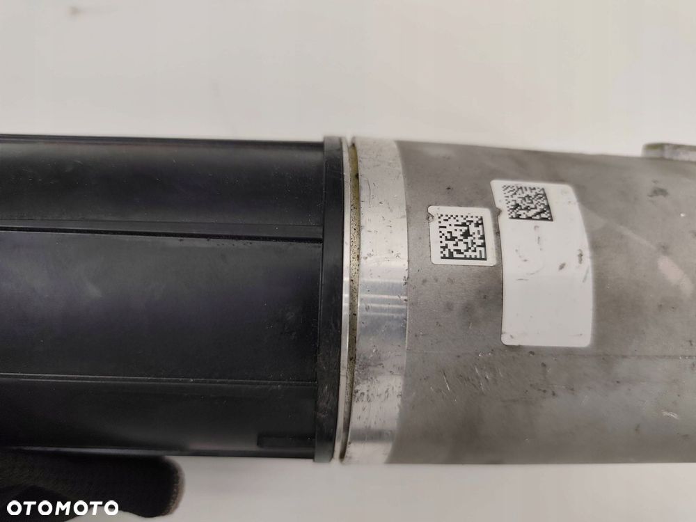 VOLVO XC40 SILNIK ELEKTRYCZNY PRZEKŁADNI KIEROWNICZEJ - 2