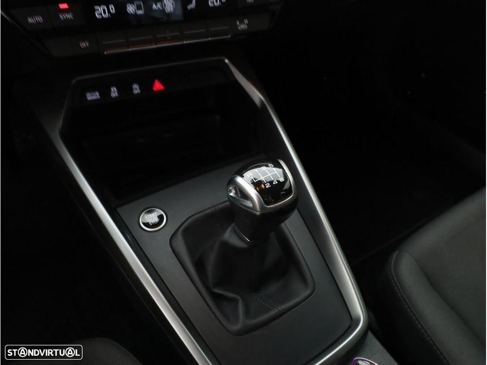 Audi A3 Sportback 30 TDI - 19