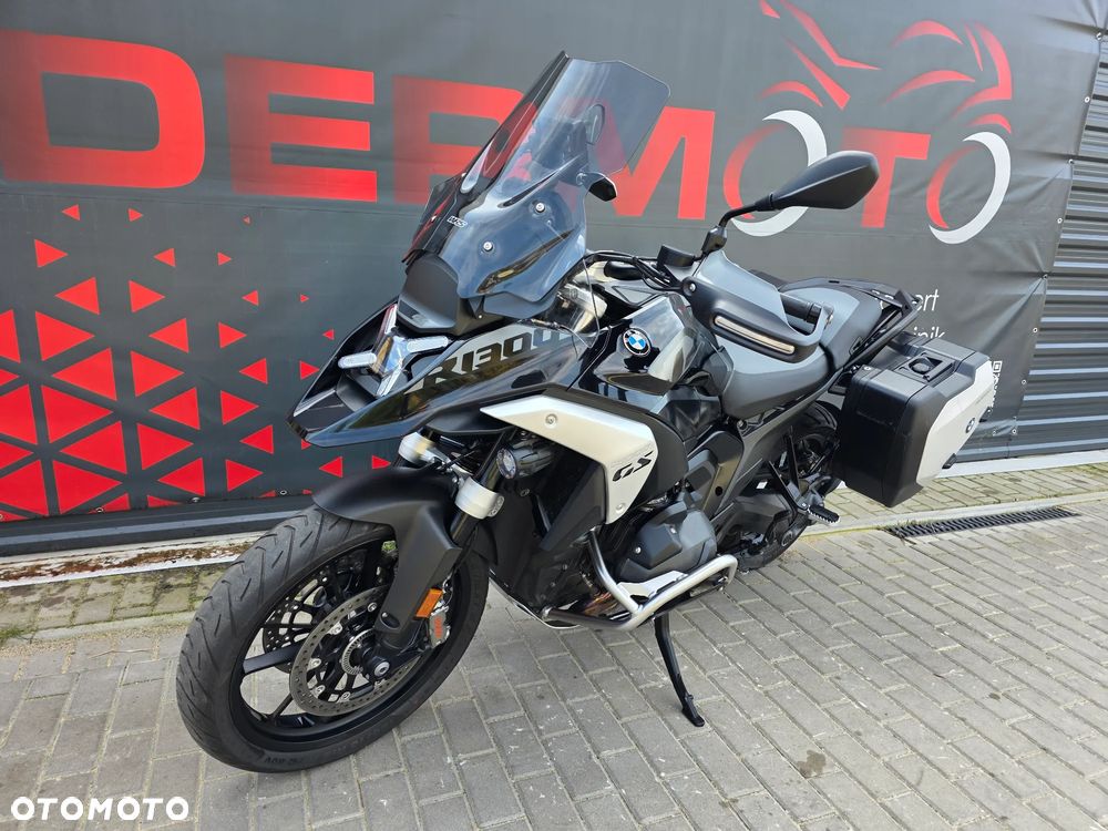 BMW GS - 36