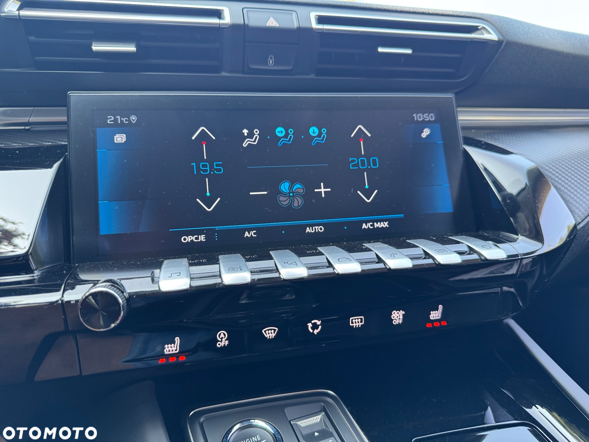 Peugeot 508 1.5 BlueHDi Allure S&S EAT8 - 12