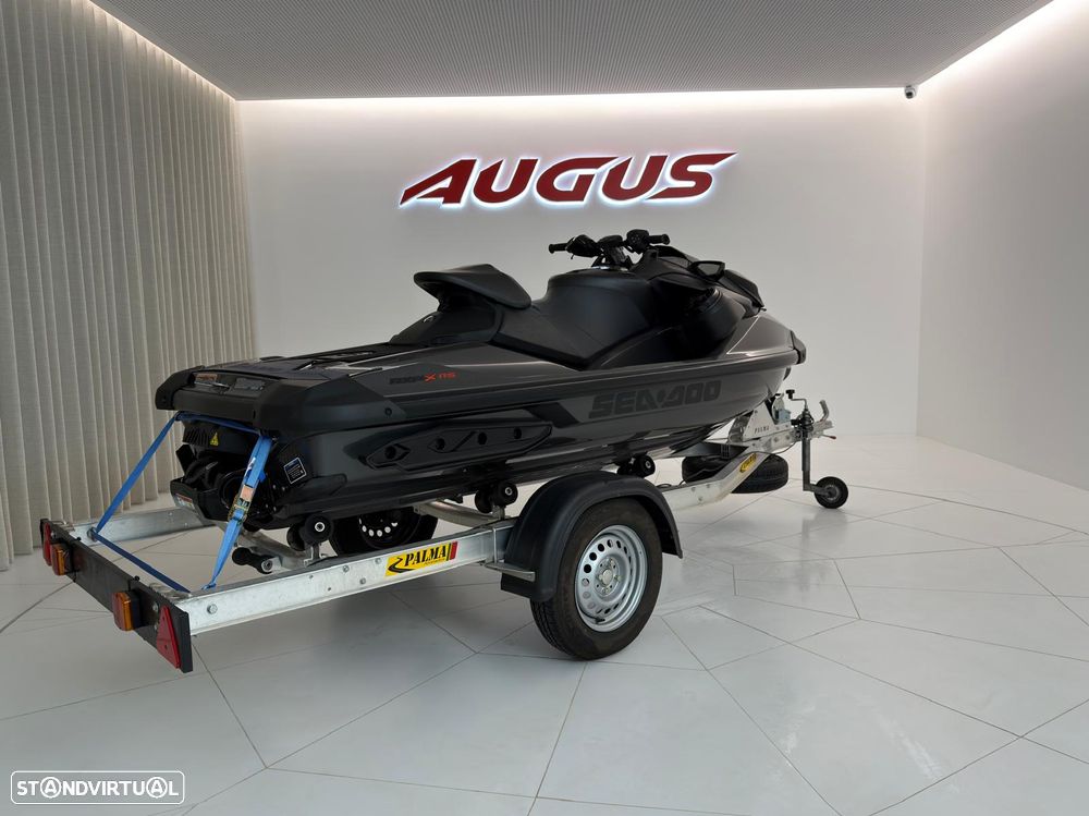 Sea-Doo RXP-X 300 - 3