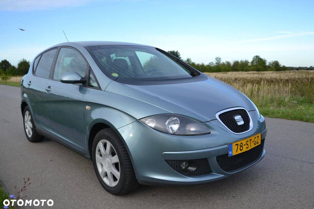 Seat Toledo 1.6 Superwagen - 5