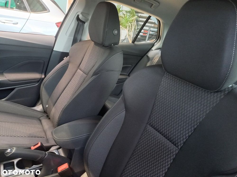 Skoda Fabia 1.0 TSI Edition 130 - 7