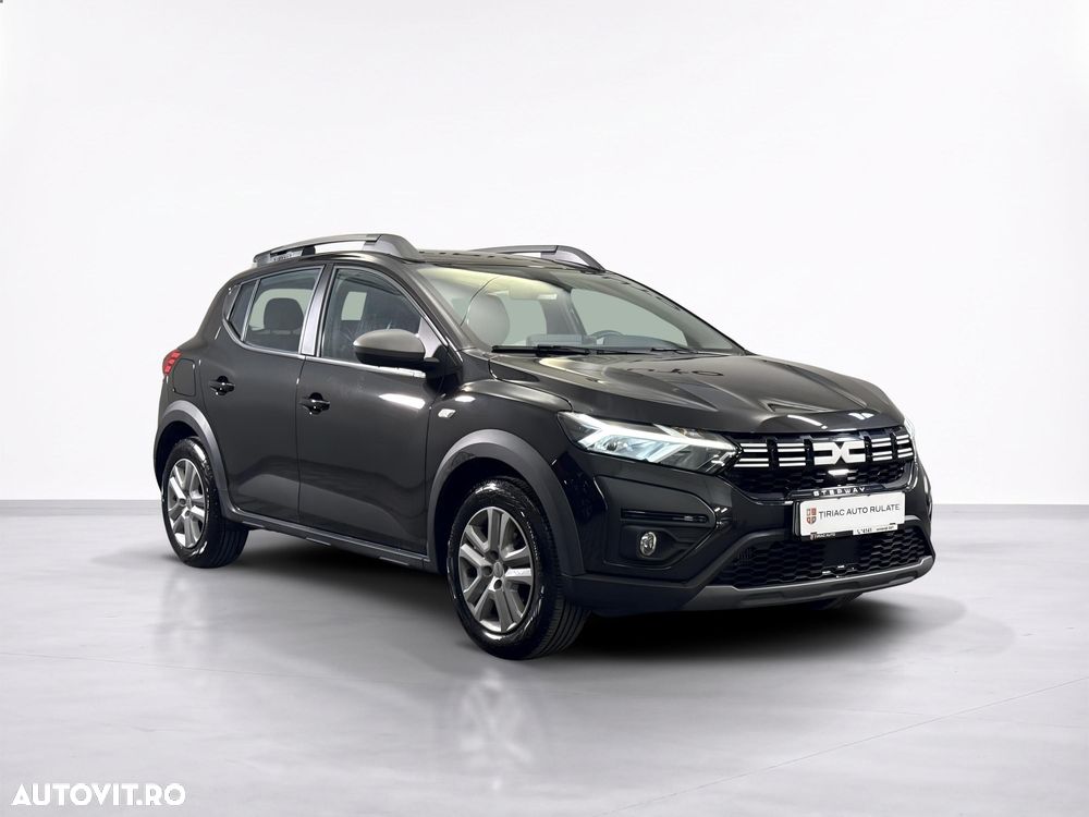 Dacia Sandero Stepway - 8