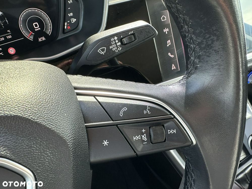 Audi Q3 35 TFSI mHEV S tronic - 22