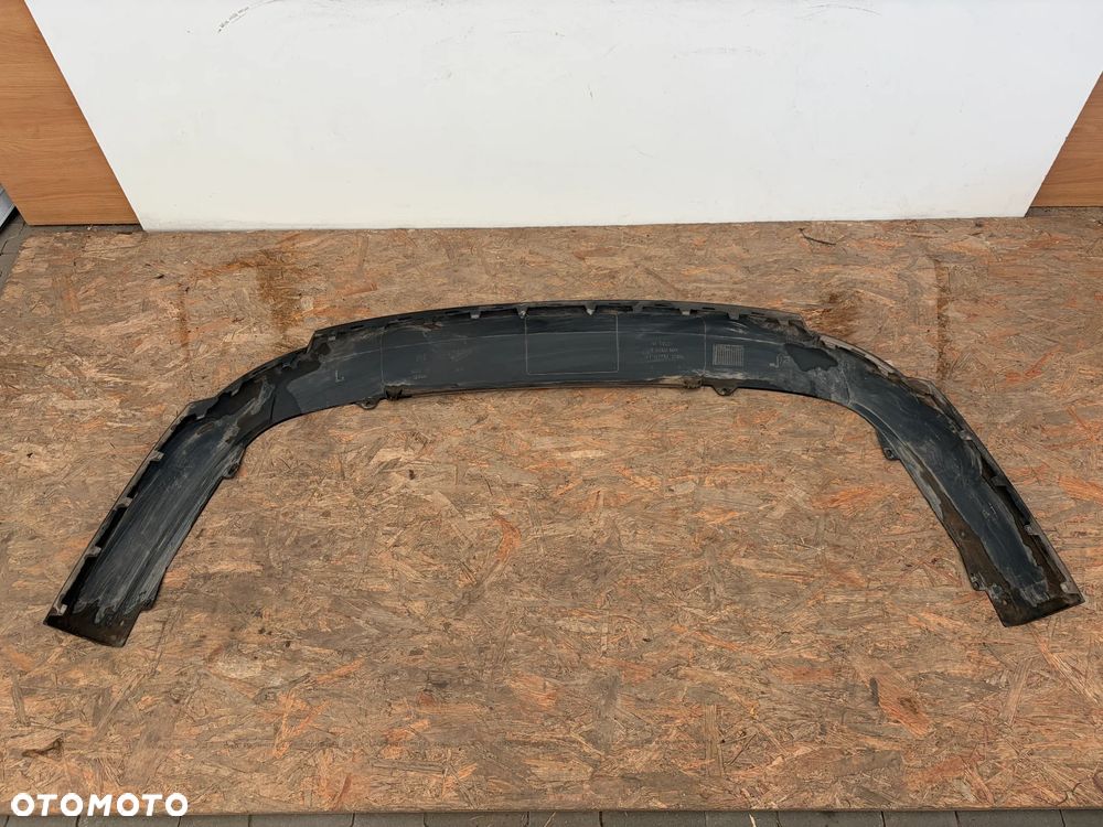 Dokładka spoiler zderzaka tylnego SEAT LEON III 12- KOMBI 5F9807521 - 7