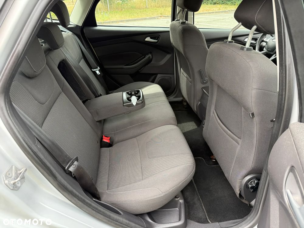 Ford Focus 1.6 TDCi Gold X - 32