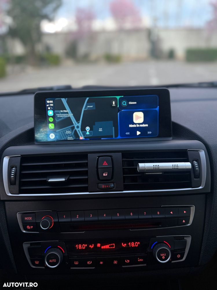 BMW Seria 1 116i Sport Line - 21