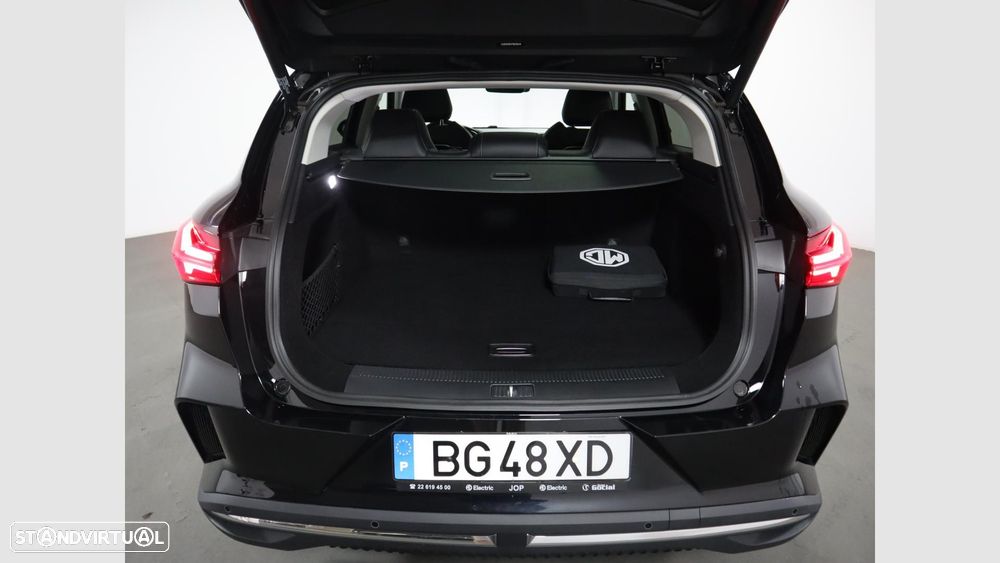 MG Marvel R 70 kWh Luxury - 14