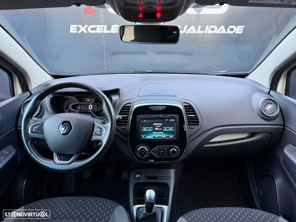 Renault Captur 0.9 TCE Sport - 11