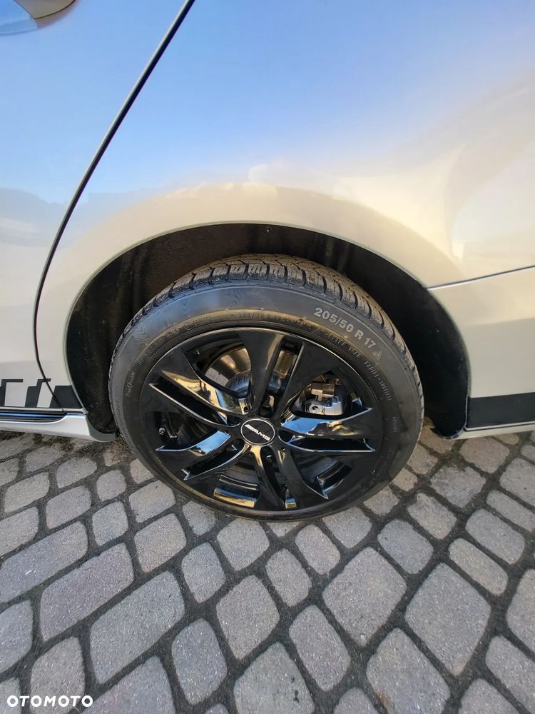 Mercedes-Benz Klasa C 220 d 4MATIC 9G-TRONIC - 3
