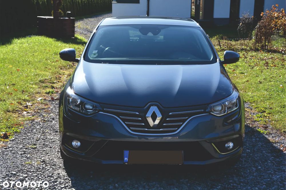 Renault Megane - 11