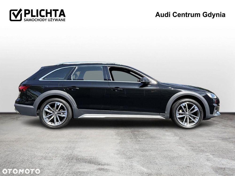 Audi A4 Allroad - 6