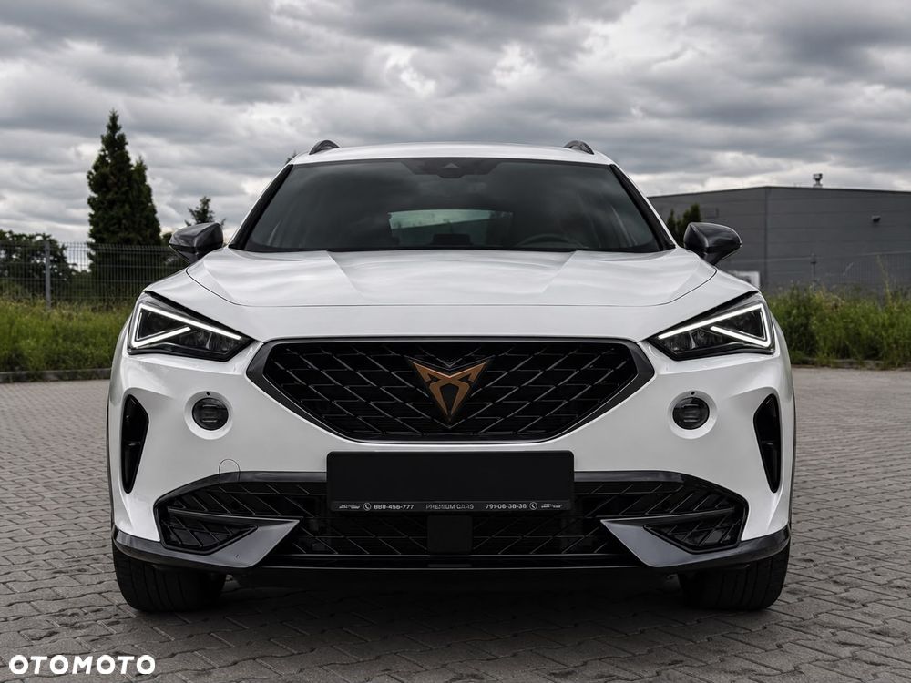 Cupra Formentor 1.5 TSI DSG - 17