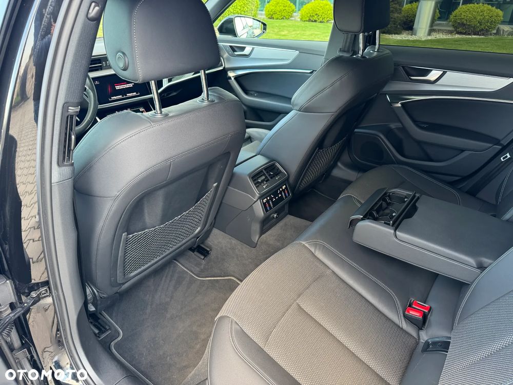 Audi A6 - 20