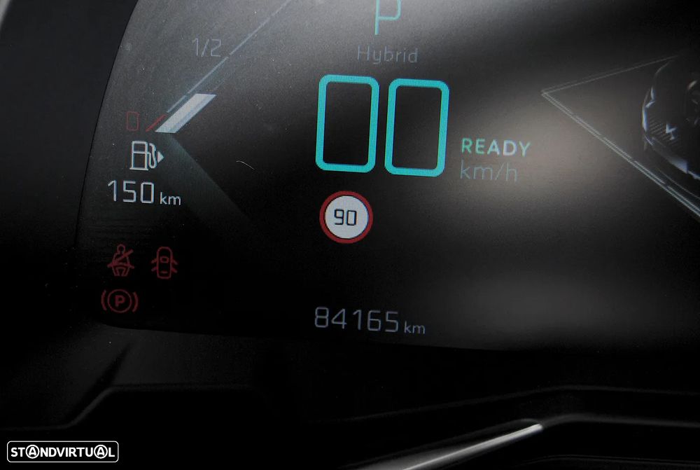 DS DS7 Crossback E-Tense Rivoli EAT8 - 42