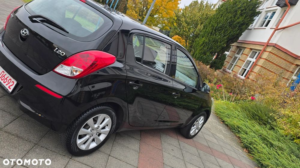 Hyundai i20 - 34